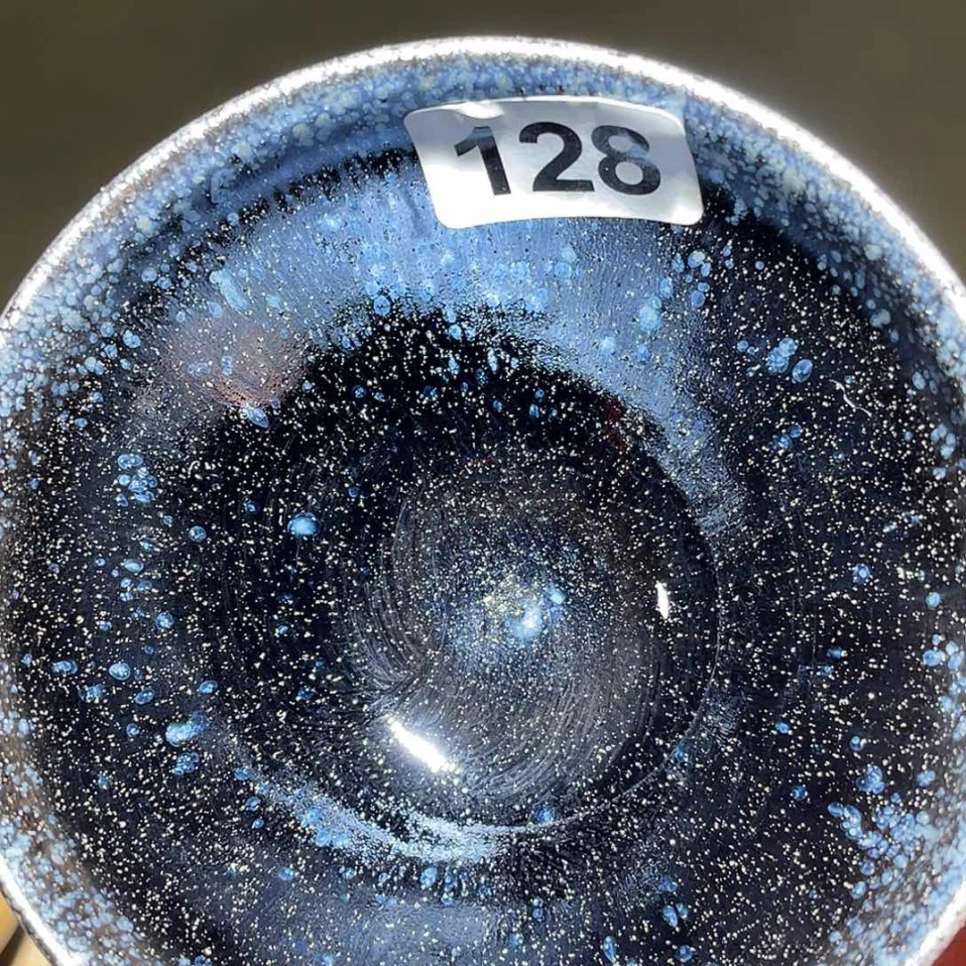 茶盏莫妮卡建盏茶器128