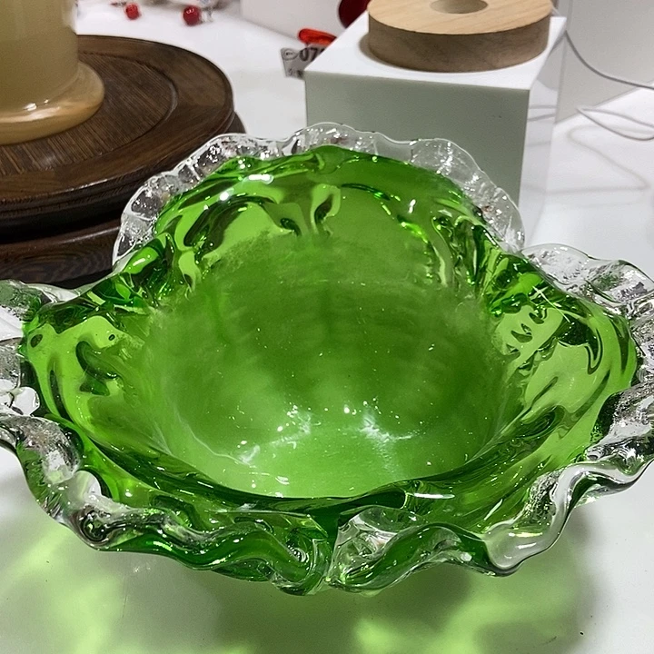 白菜果盘琉璃百搭