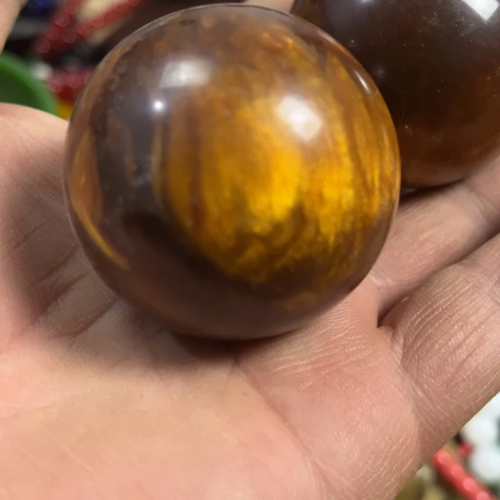 未镶嵌和田玉（糖玉）挂件