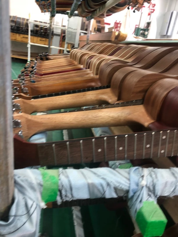 23-26寸桃花芯尤克里里