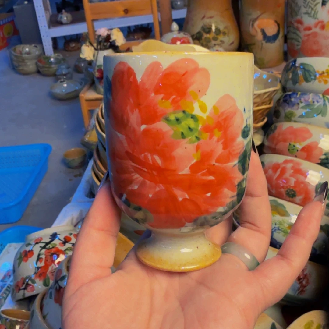 陶景德镇源头厂家