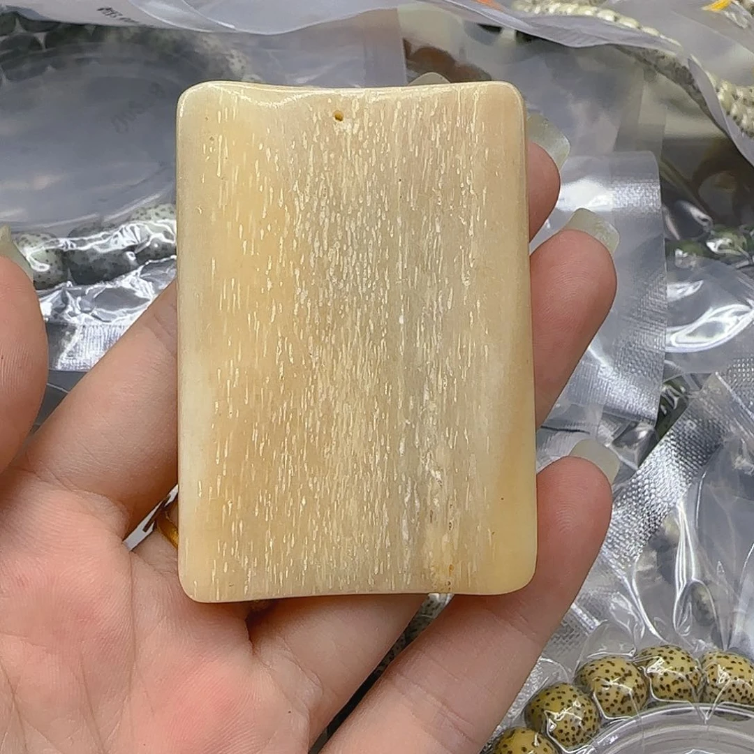 星月菩提手串243哈哈坨坨牌子配饰