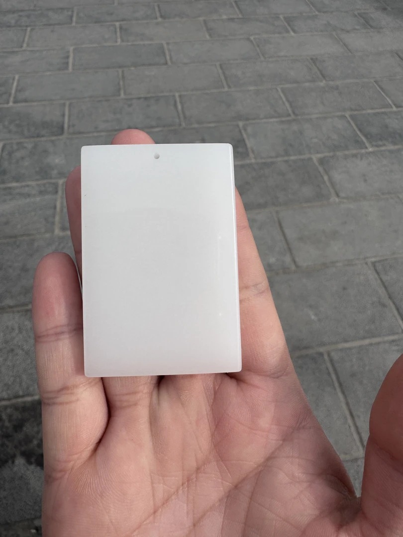 高端精品平安无事牌