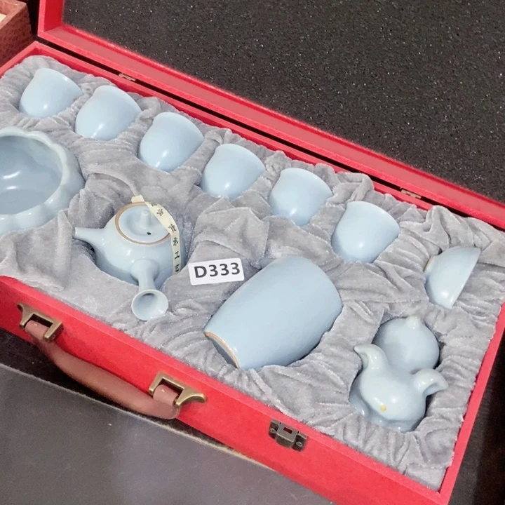 西*电茶具微瑕，介意勿拍