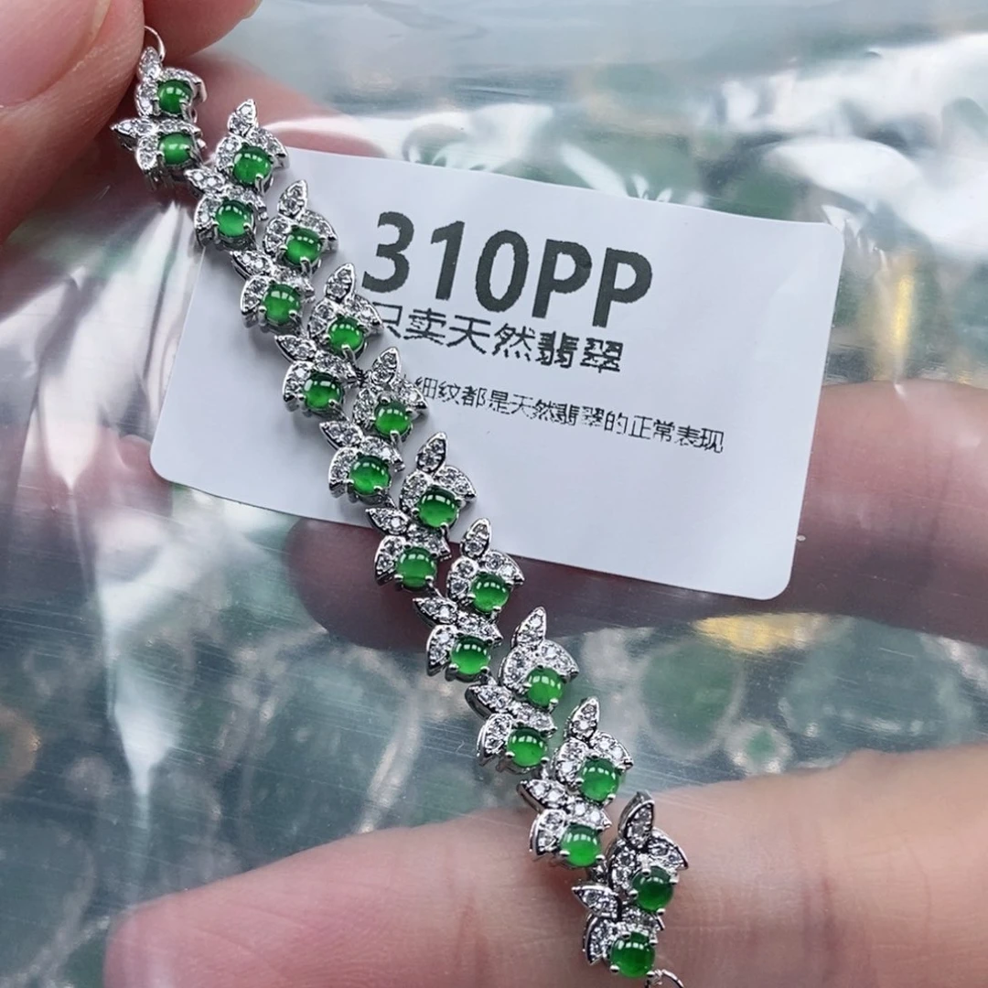 【闪购商品】颈饰未镶嵌翡翠