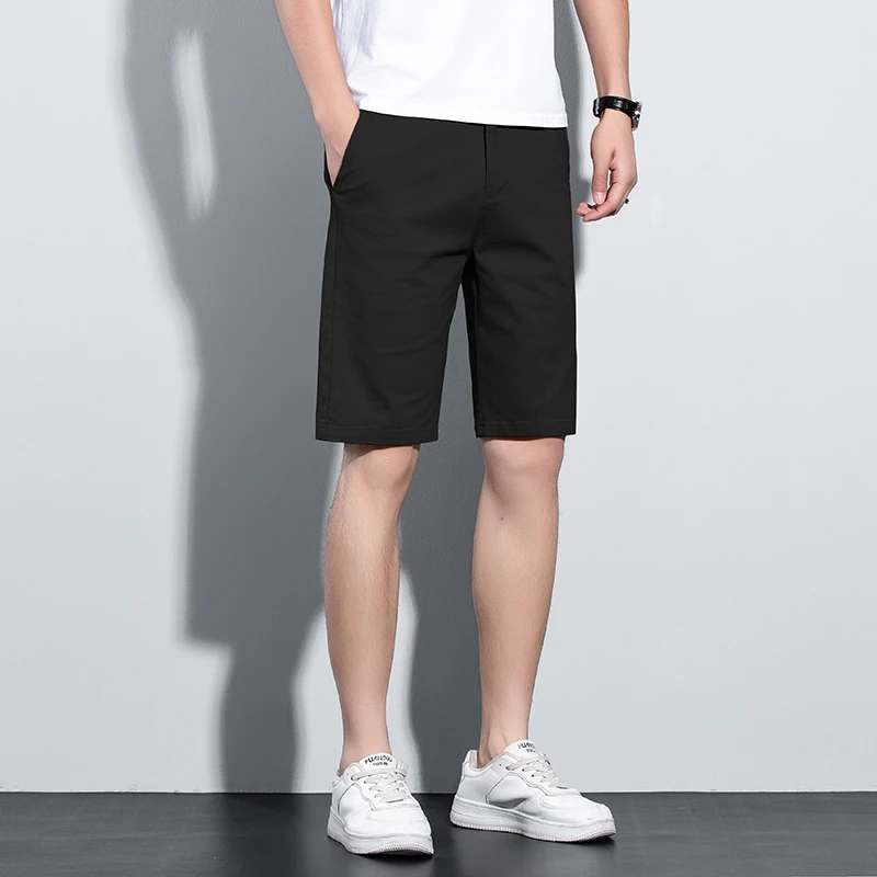 【全新云顶400~599】男士夏季百搭时尚大牌短裤