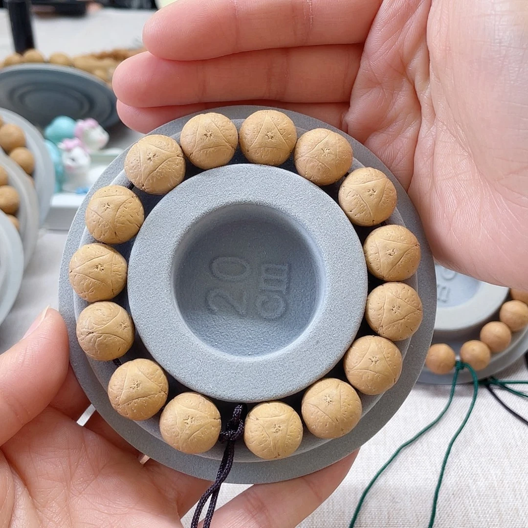 手串龙眼菩提7@1115，16左右福利