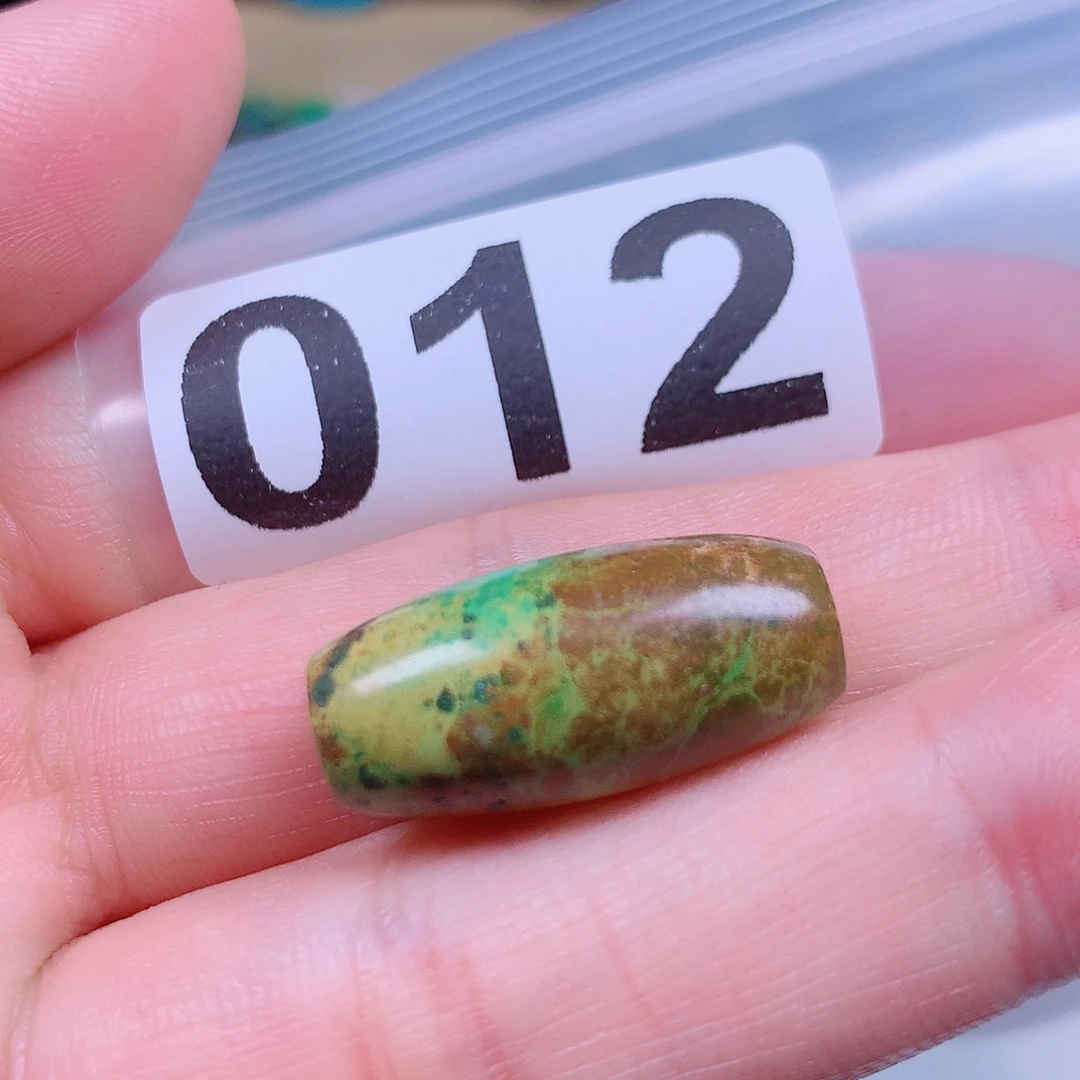 空竹粉丝专享十堰特色手工散珠