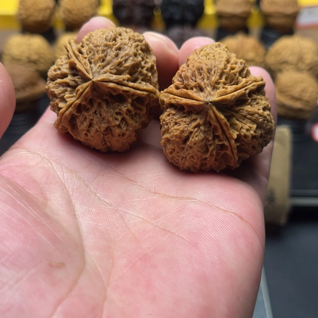 40尺寸蚂蚁纹三棱 18号