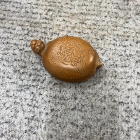 紫砂陶瓷摆件！！！！！！用****6