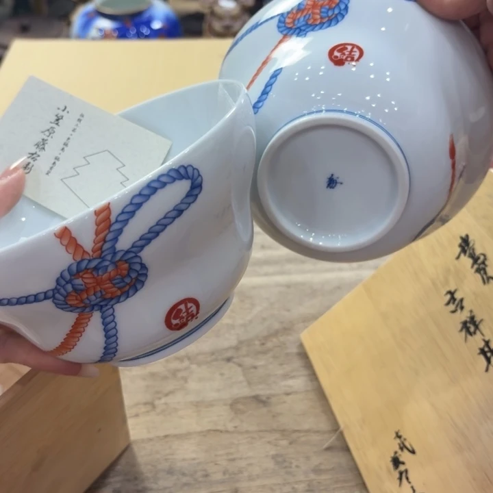 陶瓷古美术置物摆件