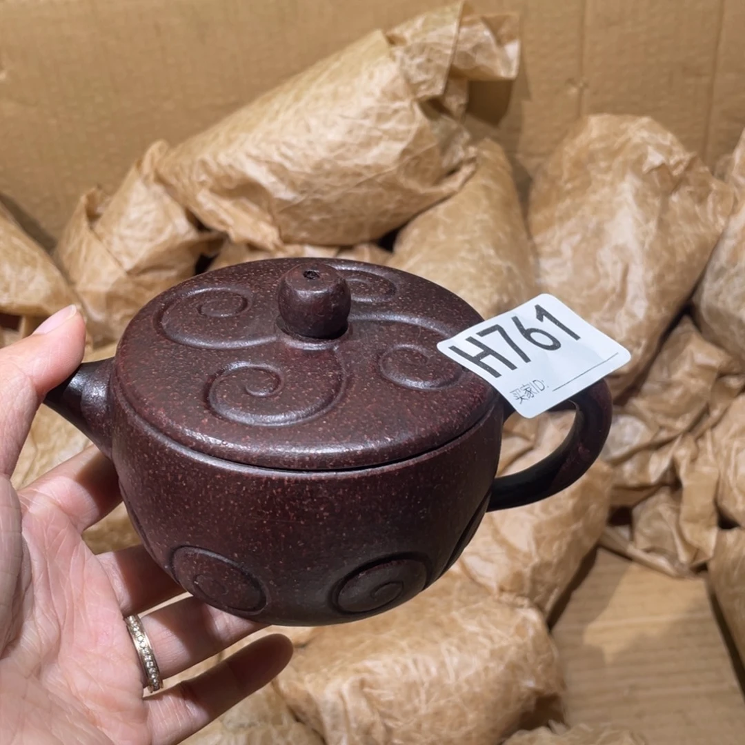 茶壶紫砂紫砂茶壶761