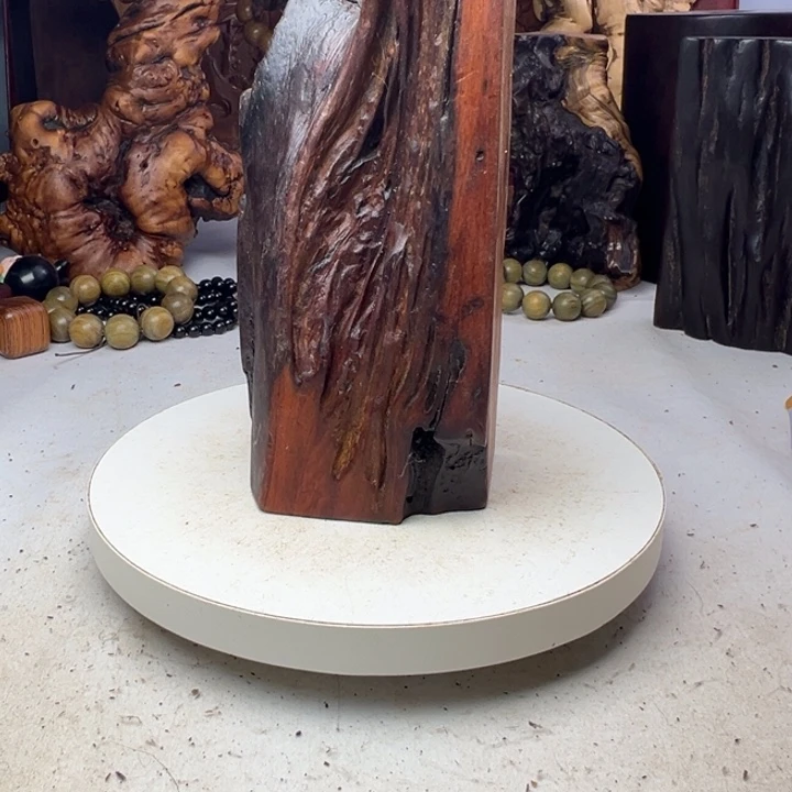 文***.木缅甸花梨大果紫檀底座