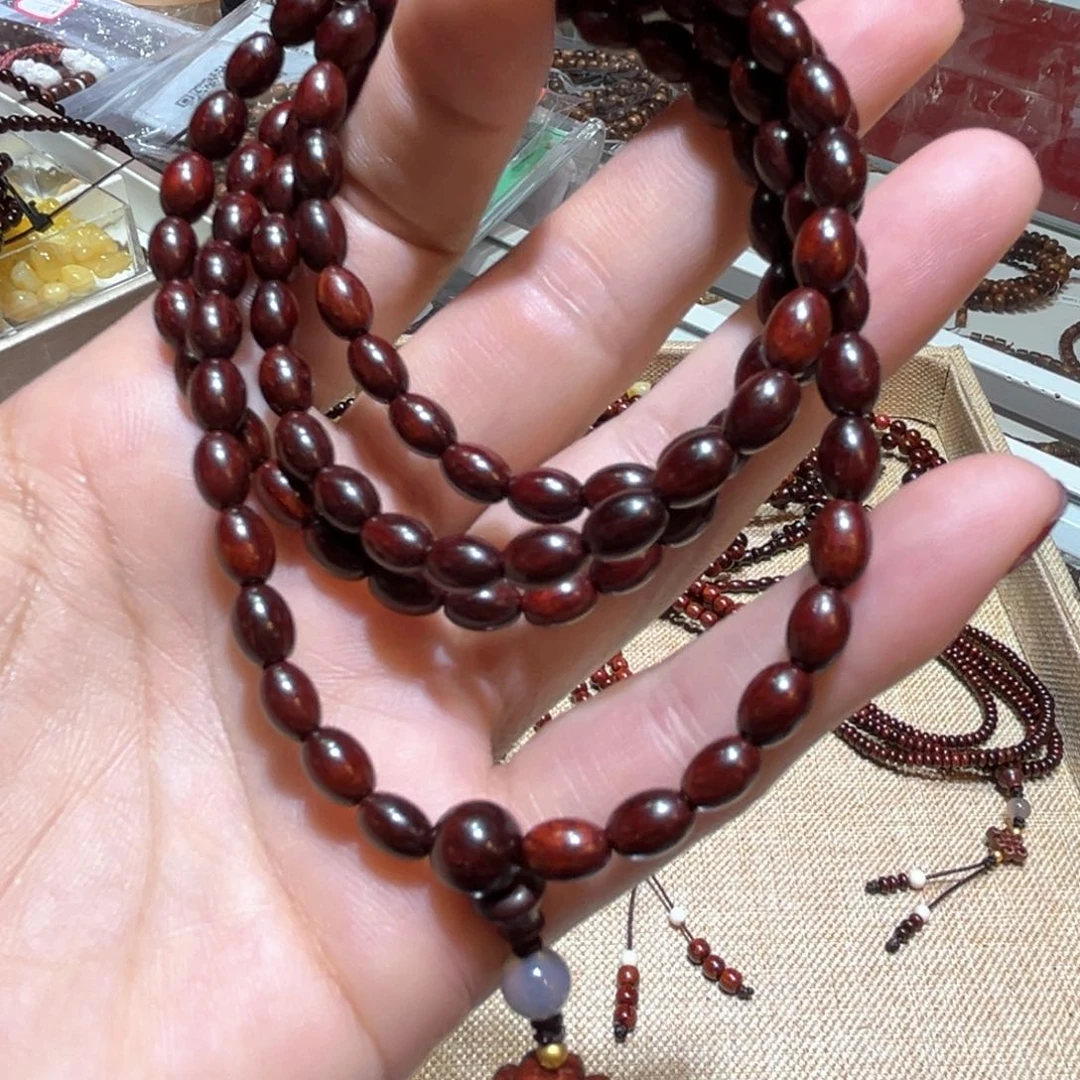 檀香紫檀（小叶紫檀）