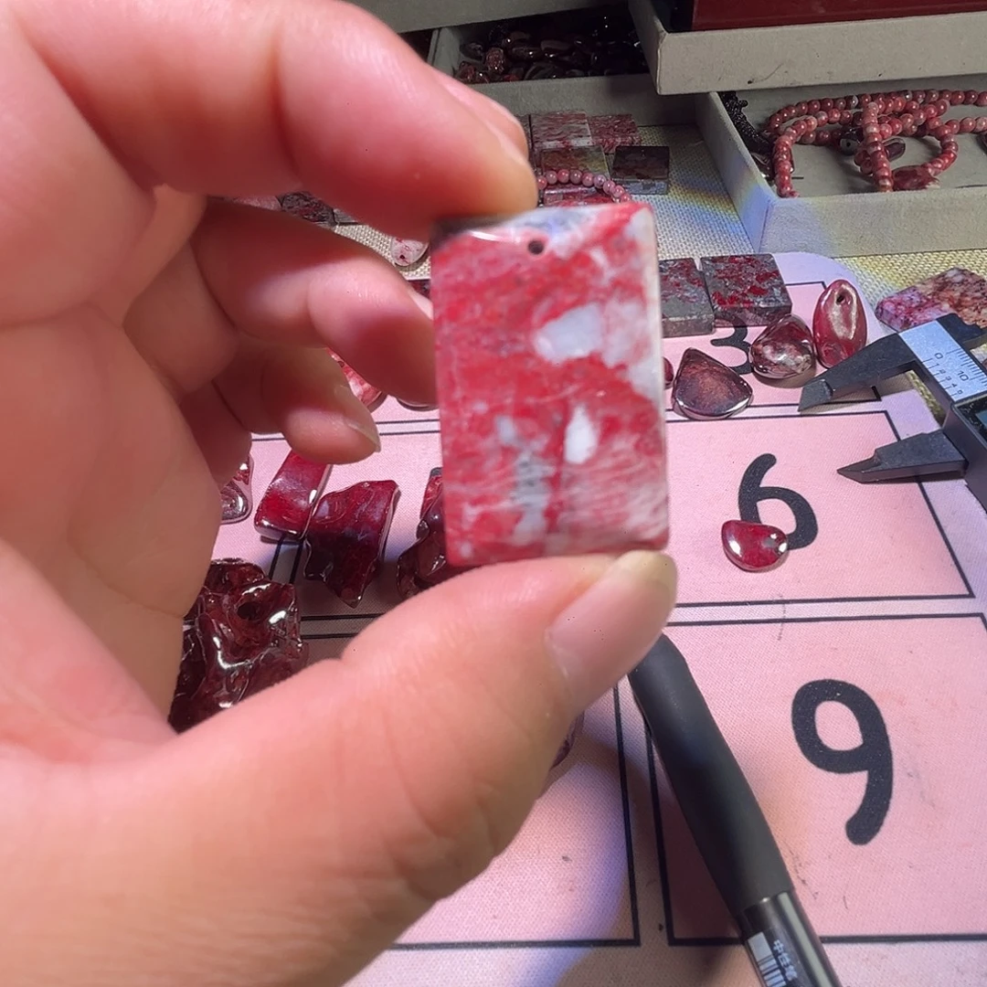 天然辰砂6668888888