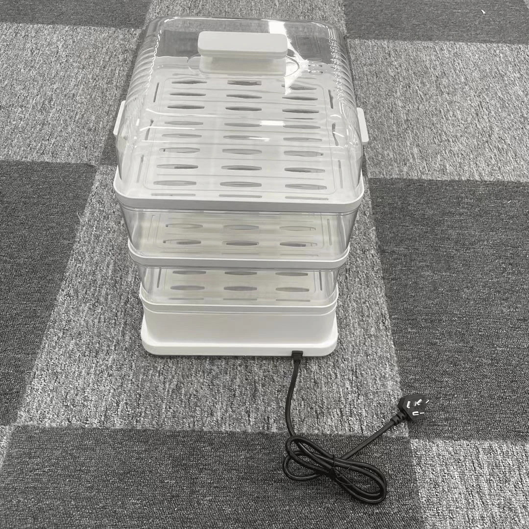 家用电蒸锅24升大容量蒸汽锅