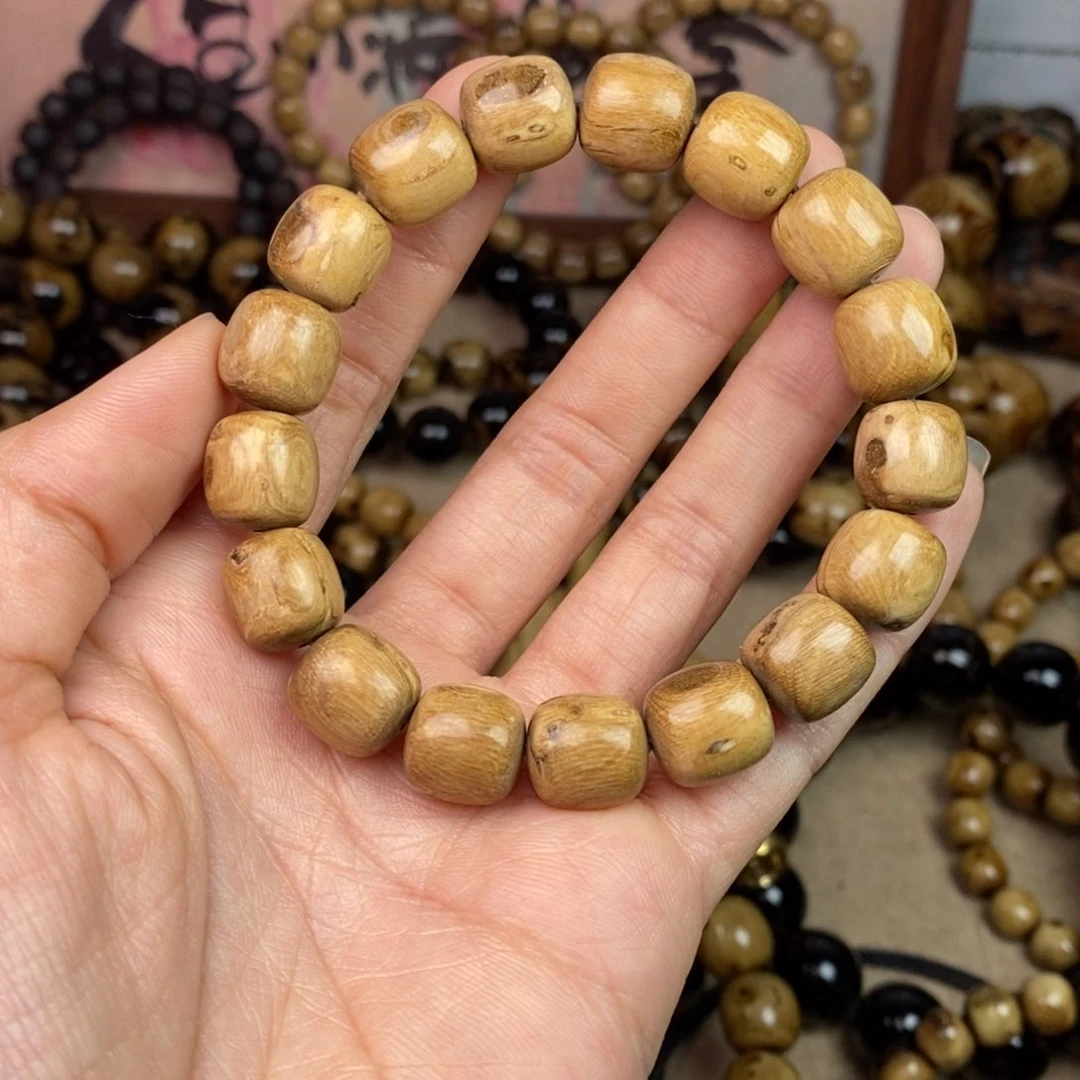 橄榄核手串/手链精品品牌活动开始