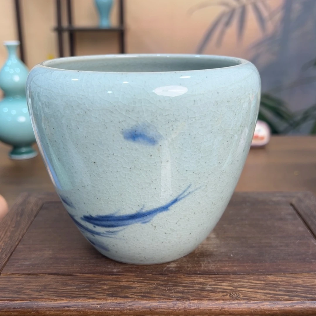 瓷片景德镇陶瓷美术