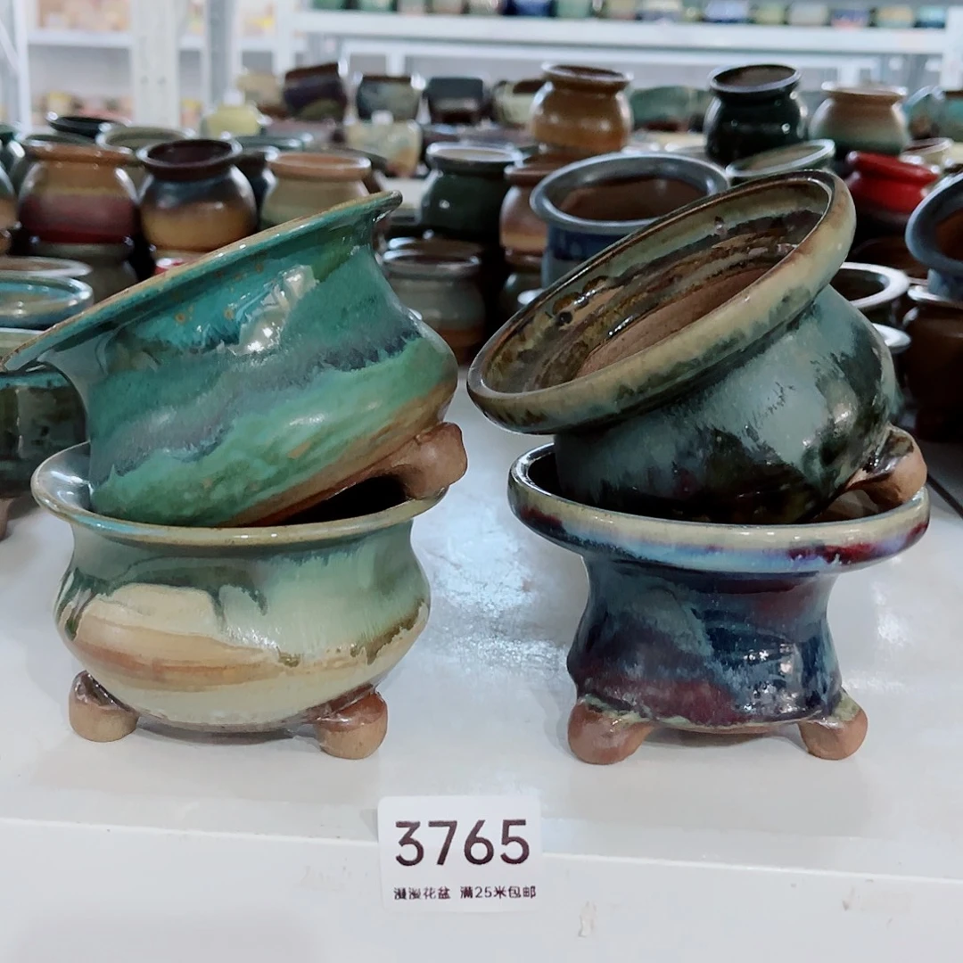 3765内口8.5景德镇手工制作