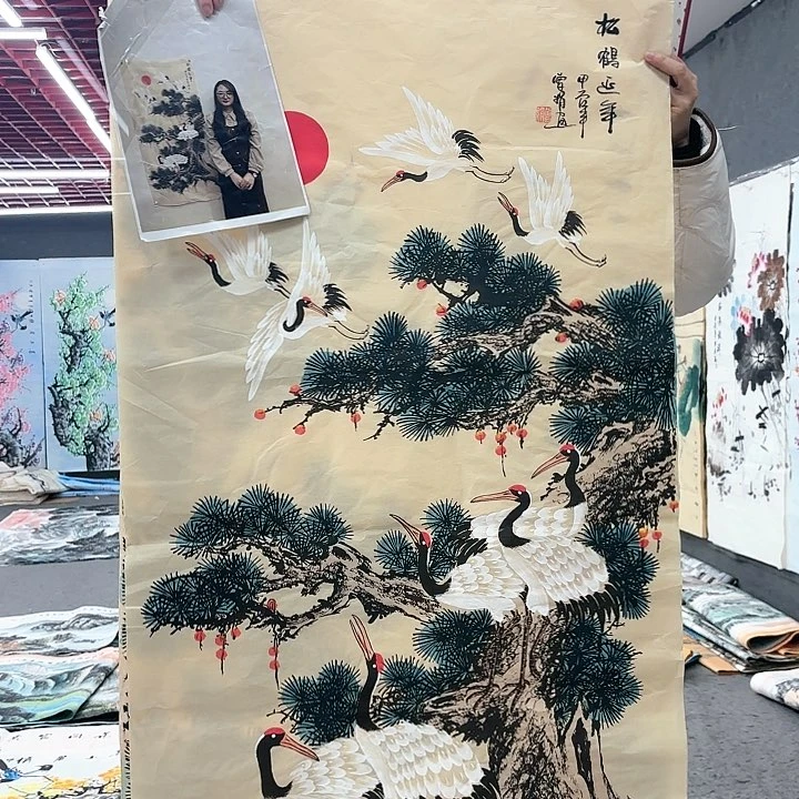 国画无毛或被柔伏短柔毛