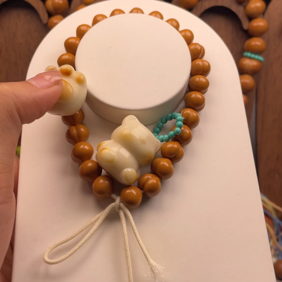 天***鲜猴头核桃吊坠全品无暇毕业级爱心屁桃 10.2尺寸