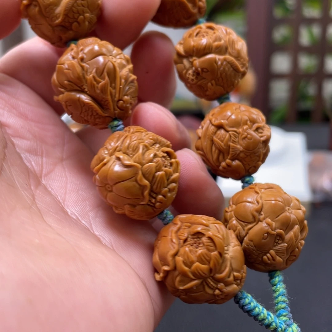 手串/手链橄榄核橄榄核