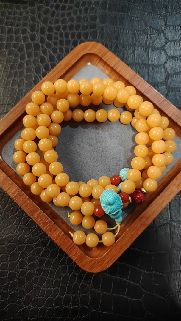 精品时尚项链多圈六028