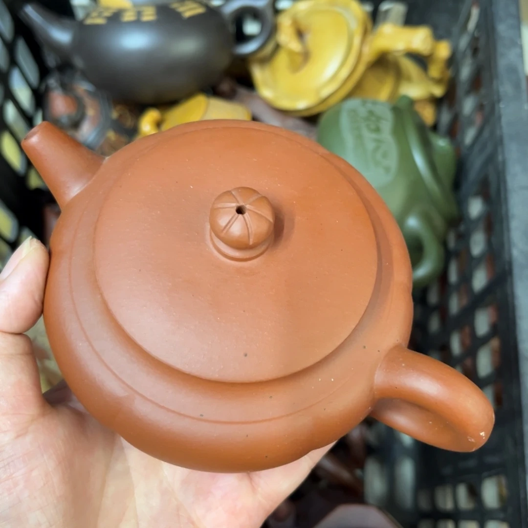 茶壶紫砂紫砂壶泡茶280