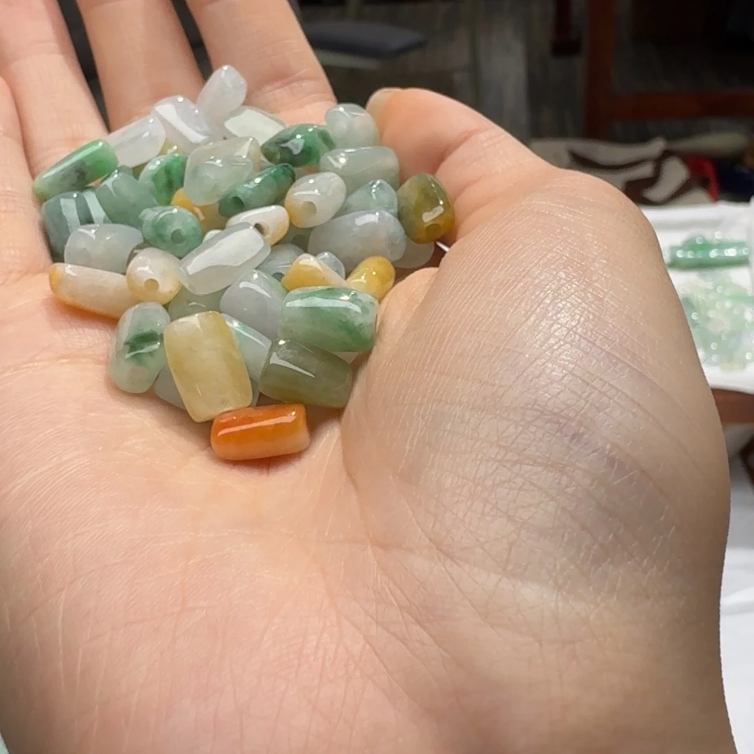 未镶嵌挂件翡翠福利1个，不包邮，拍一单邮费发货
