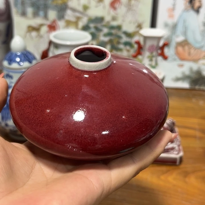 摆件景德镇陶瓷艺术品