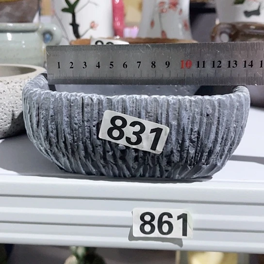 多肉植物花盆花盆