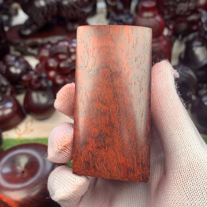 檀香紫檀（小叶紫檀）