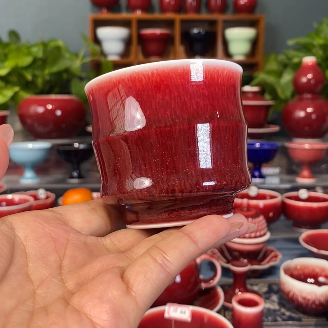 原矿郎红手工，福利大漏