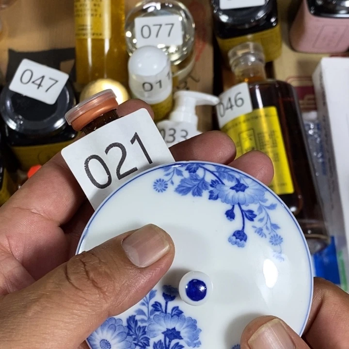 瓷片回流瓷器瓷片21