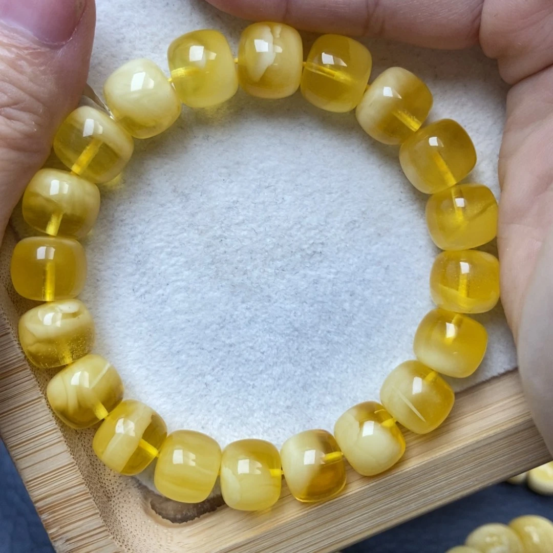 未镶嵌蜜蜡珠宝奇石26