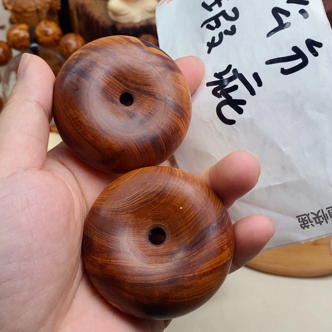 柏木（崖柏）瑕疵7