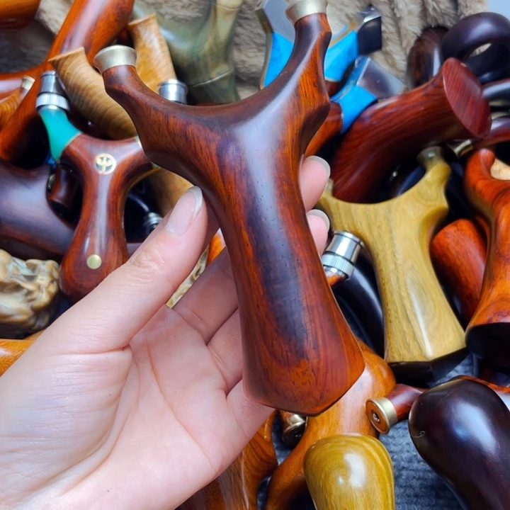 大果紫檀（缅甸花梨）微瑕4