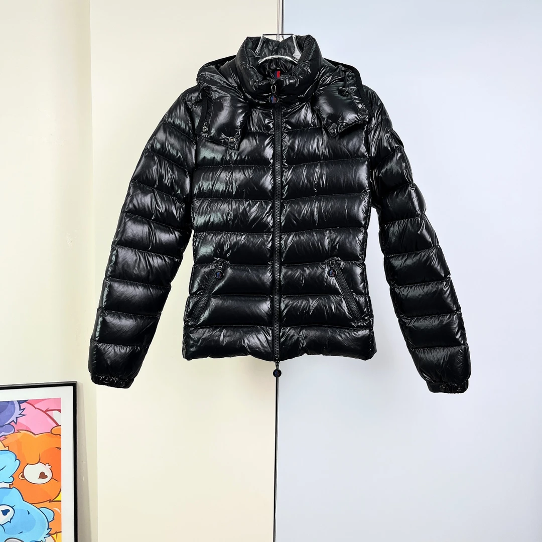 95新 MONCLER 羽绒服/0码/Xsp32267