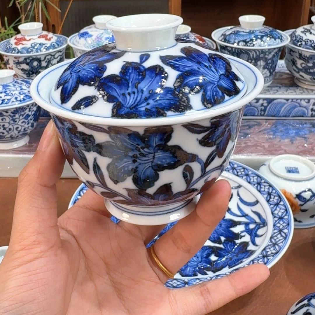 盖碗11111111111111