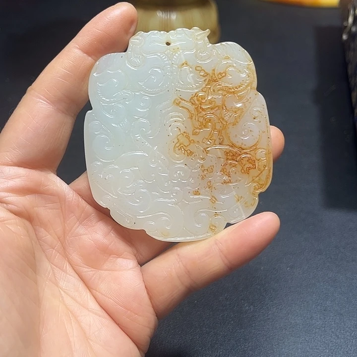 底槽青一物一图发货，支持七天无理由