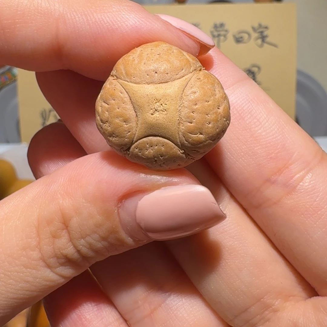 水***清麒麟眼菩提吊坠水清