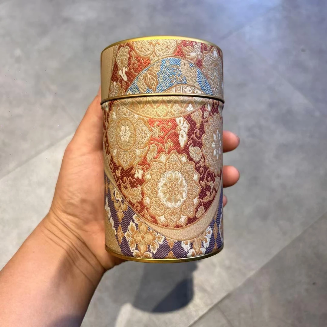 半隐岩翁 岩茶 2014素兰千岩 50g