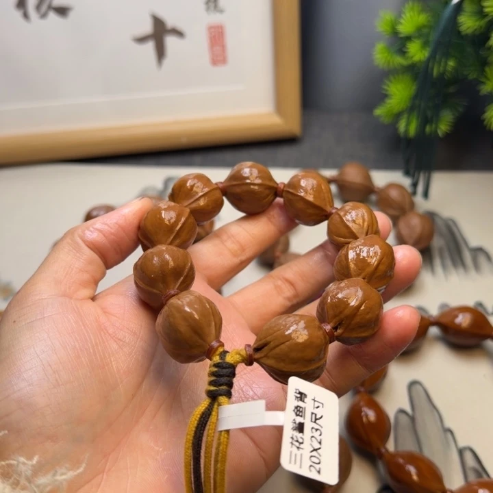 G***g其他橄榄核梅林铁核2023尺寸