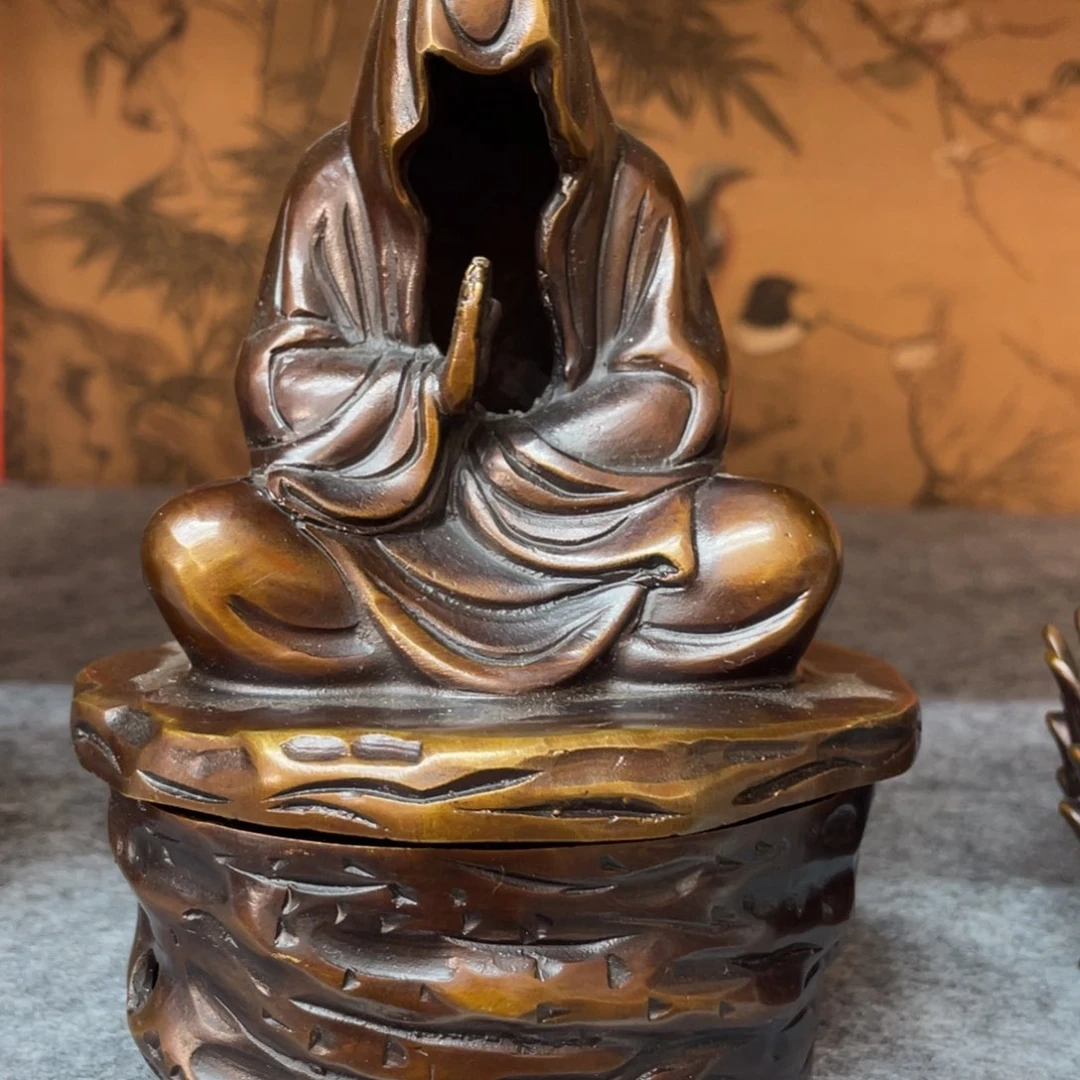 铜器摆件闪购链接