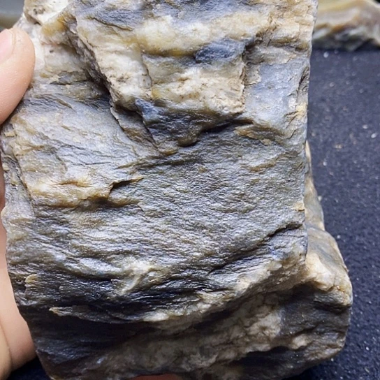 和田玉（糖玉）未镶嵌珠宝半成品