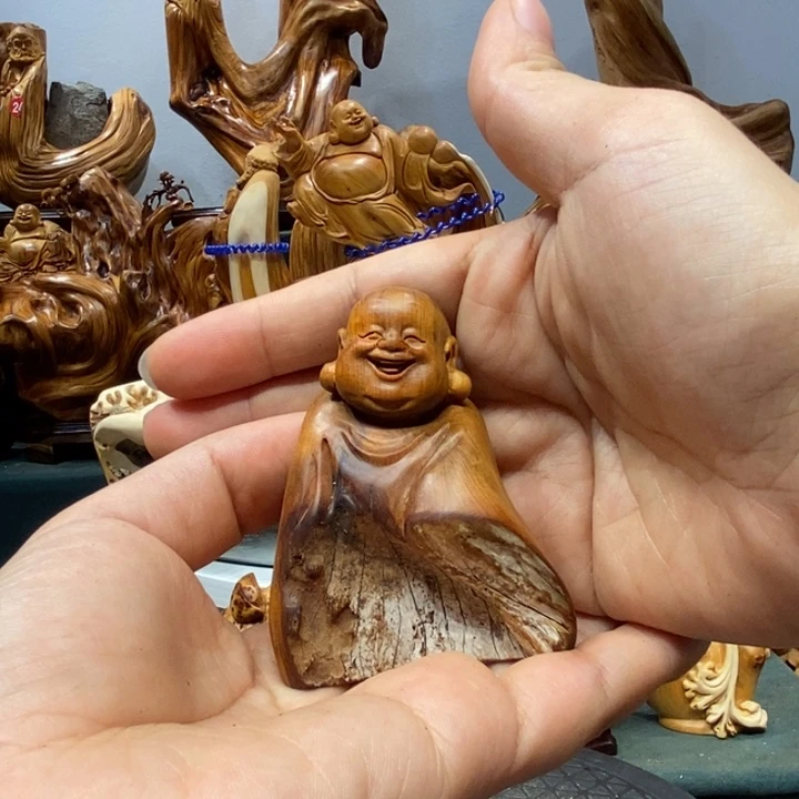 柏木（崖柏）精品崖柏