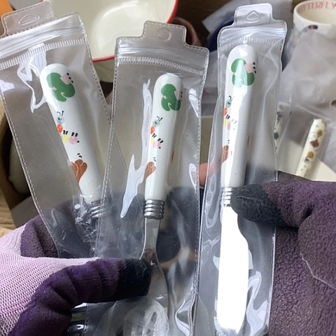 陶瓷制品满25拼单发货默认微瑕
