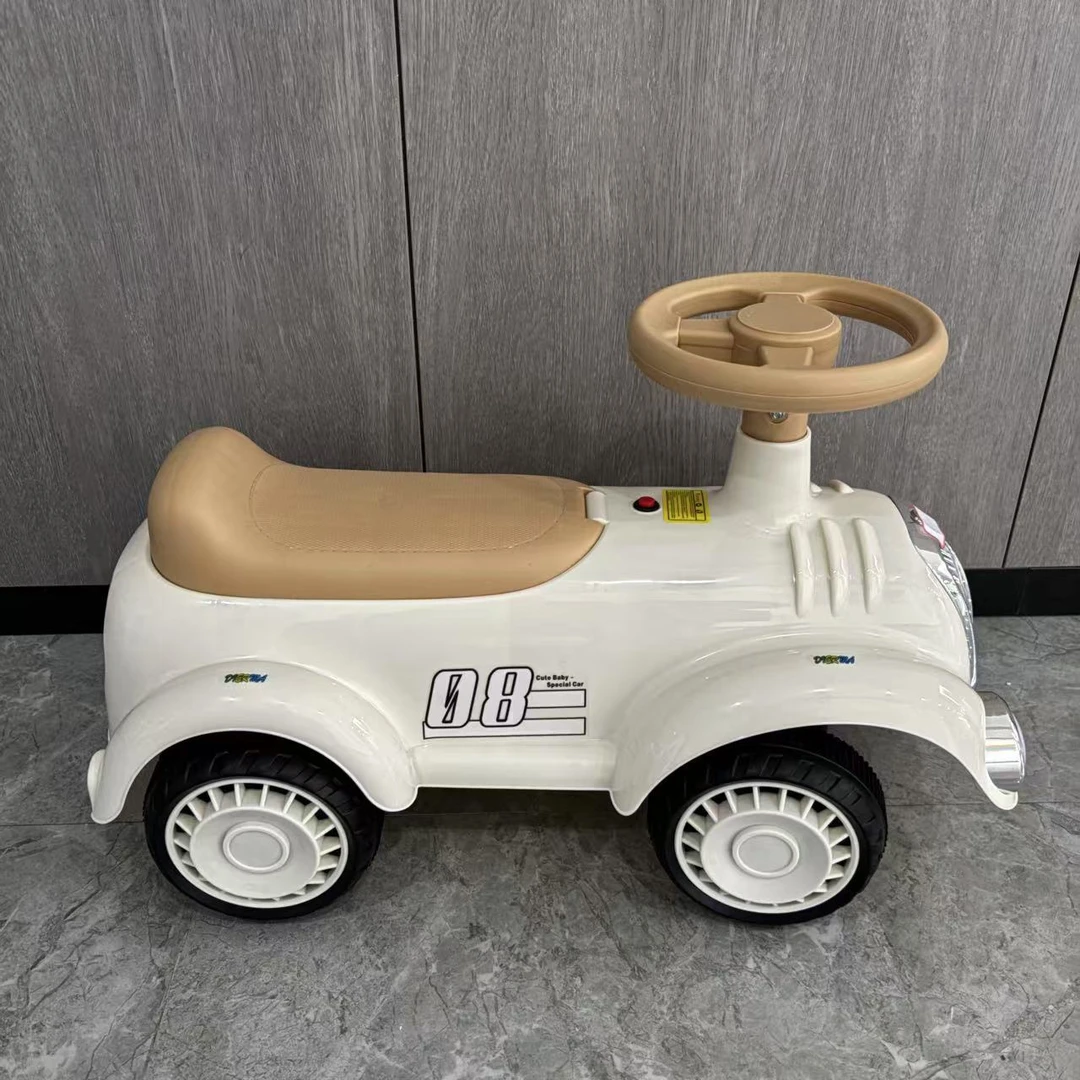 W849酷炫时尚玩具车1-3岁