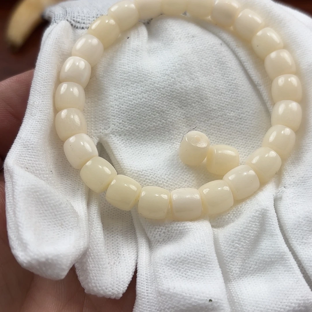 鹿骨手串/手链鹿骨