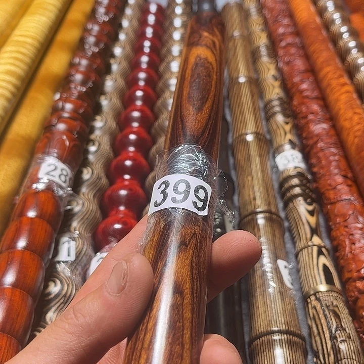 大果紫檀（缅甸花梨）九***8399